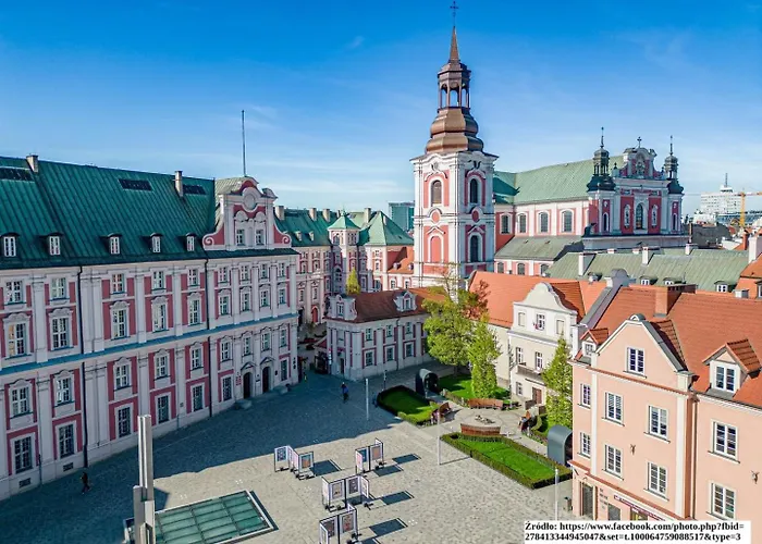 Retro Point Jezyce No2 * Poznań