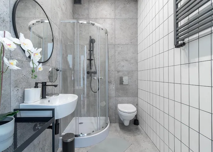 Apartament Retro Point Jezyce No2 *