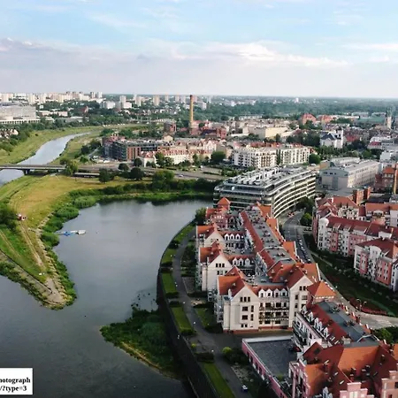 Retro Point Jezyce No2 Apartment Poznan