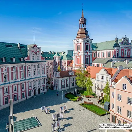 Retro Point Jezyce No2 * Poznan