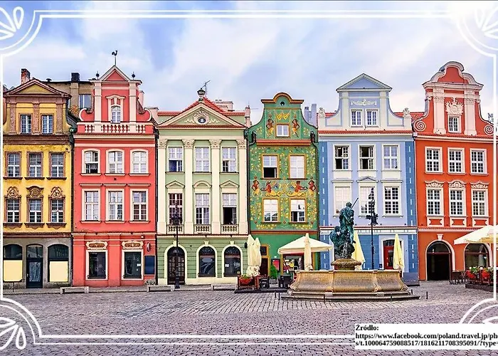 Retro Point Jezyce No2 Apartment *