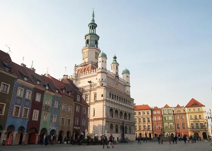 Retro Point Jezyce No2 Apartment