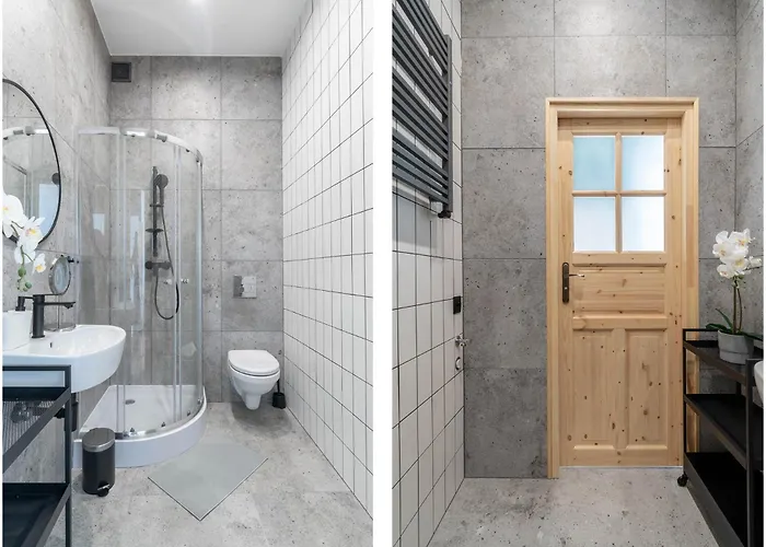 Retro Point Jezyce No2 Apartment Poznan