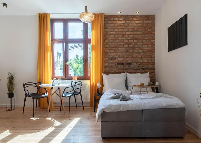 Retro Point Jezyce No2 פוזנן