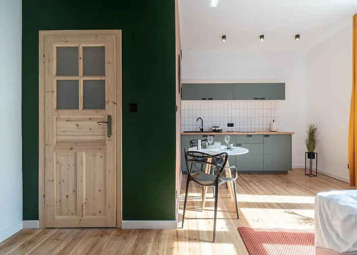 Retro Point Jezyce No2 * Poznan